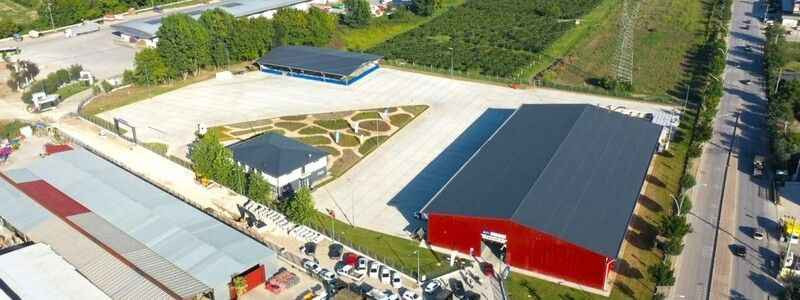 ‘Tarım Akademisi’ projesi üretimde verimi artıracak