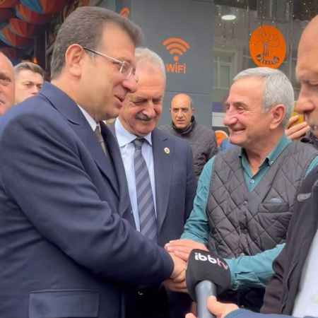 Özgür Özel uzaya gönderecekti Çiler ile İmamoğlu düşman çatlattı