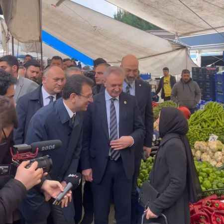 Özgür Özel uzaya gönderecekti Çiler ile İmamoğlu düşman çatlattı