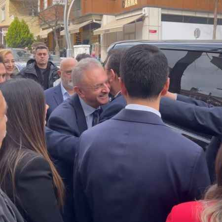 Özgür Özel uzaya gönderecekti Çiler ile İmamoğlu düşman çatlattı
