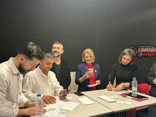 Hürriyet ile Tutuş iyilikte buluştu