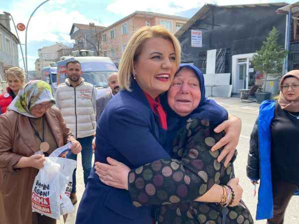 Hürriyet’ten Paşalılara lokanta vaadi