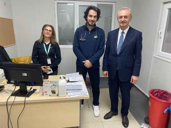 Nail Çiler örgütü yok mu sayıyor?