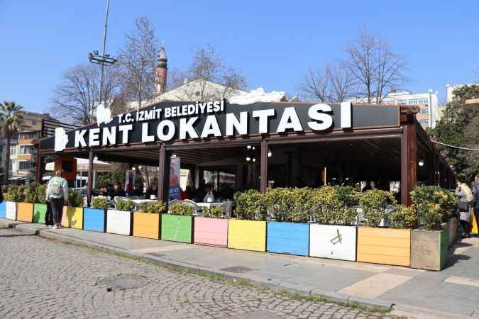 Hürriyet’ten Paşalılara lokanta vaadi