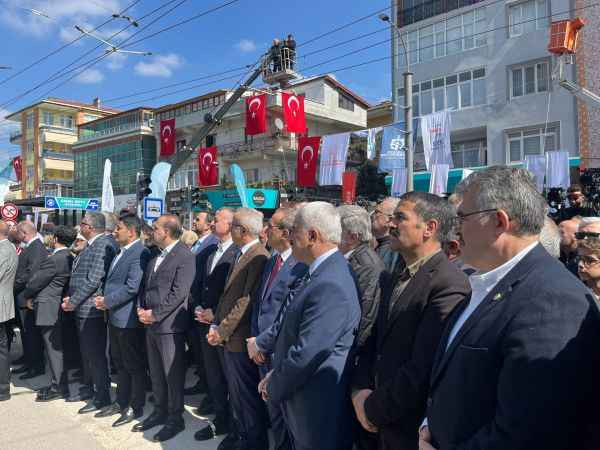 Büyükşehir 15 tramvay daha alacak! “Muhalefet buna da bahane buldu”