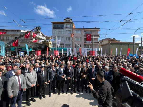 Büyükşehir 15 tramvay daha alacak! “Muhalefet buna da bahane buldu”