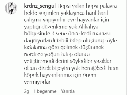 Hürriyet, sokak hayvanları için araziyi incelemişti KOHAYDER’den şok iddia!