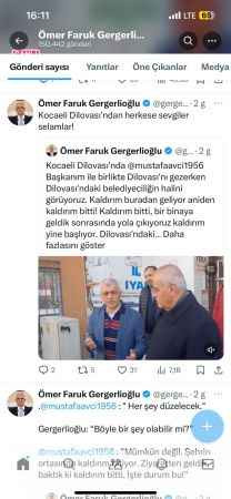 AKP için Dilovası’nda tehlike çanları çalıyor