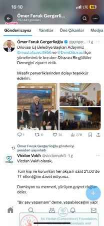 AKP için Dilovası’nda tehlike çanları çalıyor