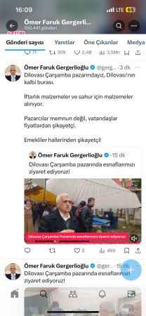 AKP için Dilovası’nda tehlike çanları çalıyor