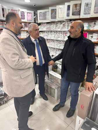 Küçükkaya, Seymen’in peşini bırakmıyor