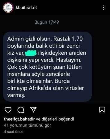 Göçmen rezaleti boyut atladı: O üniversite ülkeyi ayağa kaldırdı!