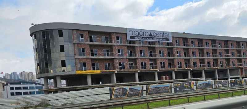 İzmit çok ünlü bir markaya kavuşuyor
