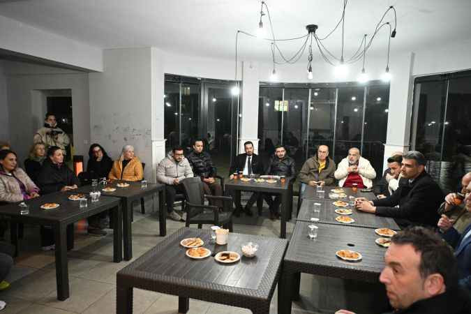 Kocaeli Adliyesi, Kartepe’ye taşınıyor