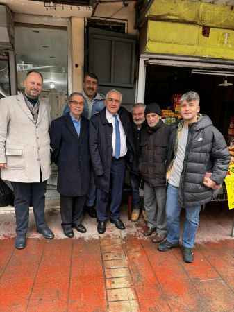 Küçükkaya, Seymen’in peşini bırakmıyor