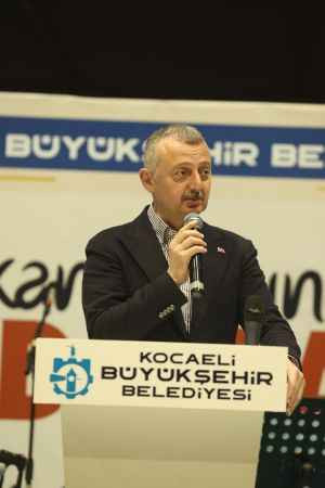 Büyükakın talimatı verdi Online Türkçe Kursu alacaklar