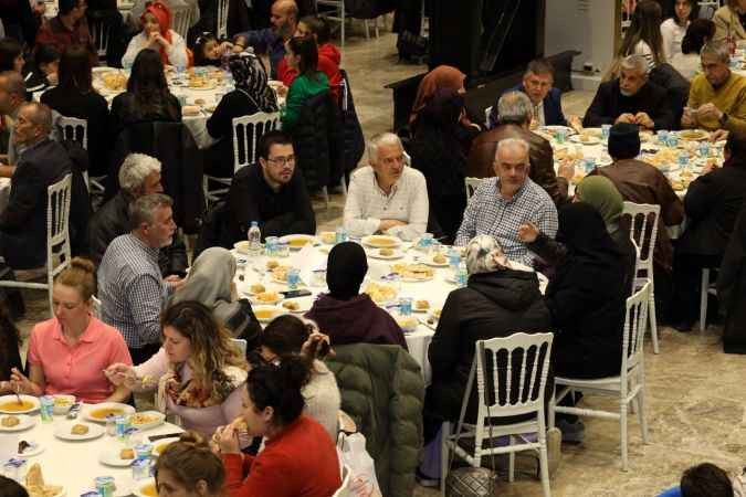 Büyükakın talimatı verdi Online Türkçe Kursu alacaklar
