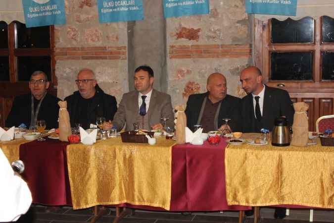 Gölcük’te çatlak! MHP’li başkan Ülkü Ocaklarını protesto etti