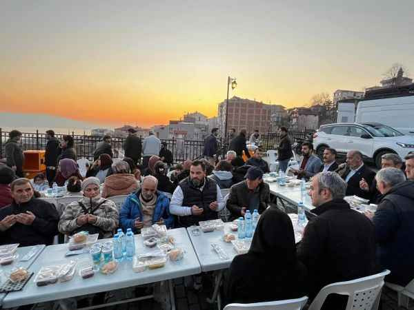 Ensar Vakfı gözden düştü mü?