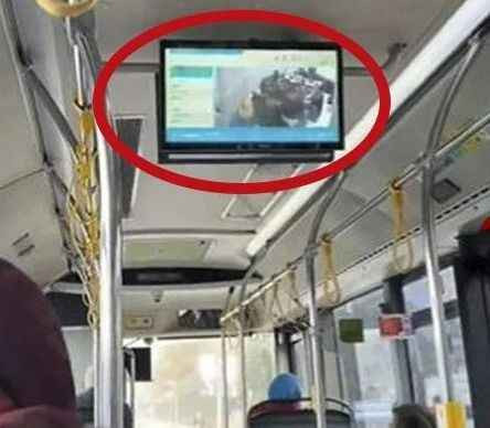 İstanbul'da İETT otobüslerinde para sayma görüntüleri yayınlanıyor. İmamoğlu içerden hançerlendi