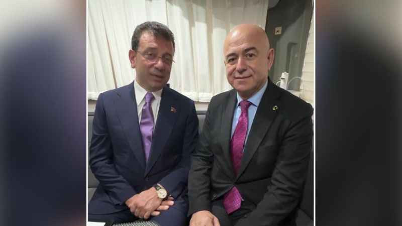 İmamoğlu’nun ardından bir video da Hürriyet’ten!