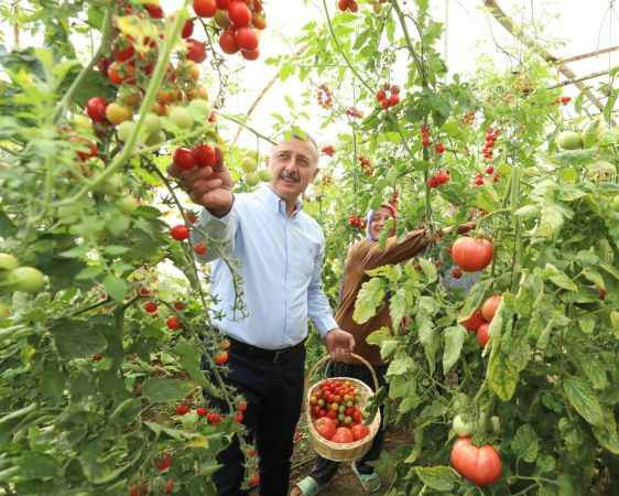 Kocaeli’de anahtar teslimi yüzde 50 hibeli destek