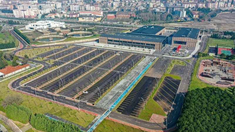 Kocaeli’ye büyük önem: Erdoğan son miting için geliyor