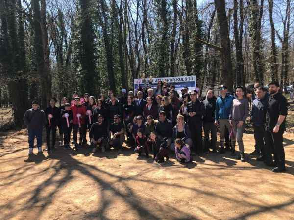 Yılın ilk şampiyonası Kocaeli’de