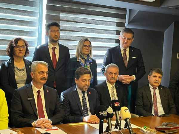Seçime saatler kala CHP’den birlik mesajı “Kenetlendik”
