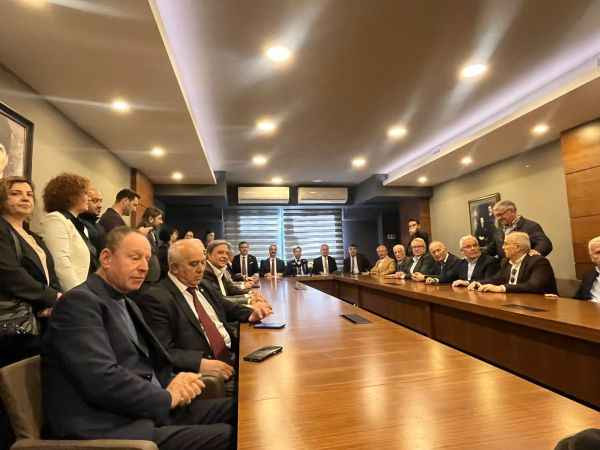 Seçime saatler kala CHP’den birlik mesajı “Kenetlendik”