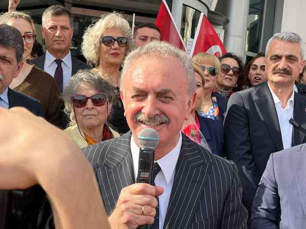 CHP’liler coştu! İzmitliler’e randevu saati verdiler