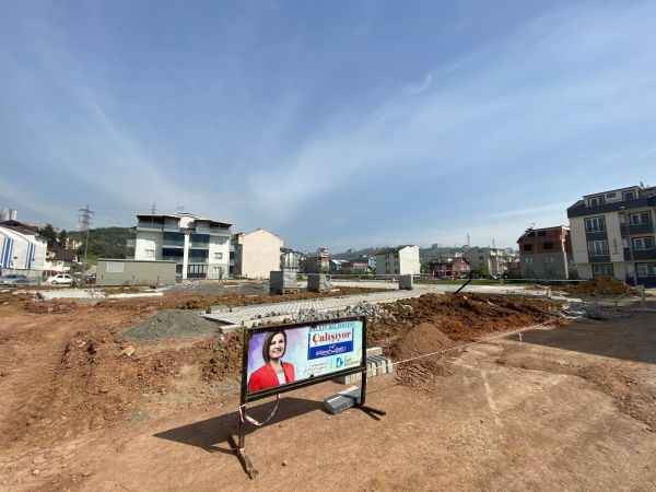 Hürriyet’ten Saadet Partili vekile vefa
