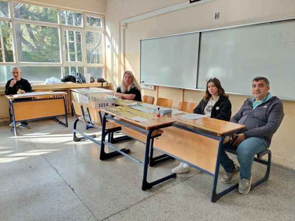 Kocaeli'de seçim heyecanı geç başlayacak