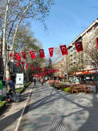 Kocaeli'de seçim heyecanı geç başlayacak