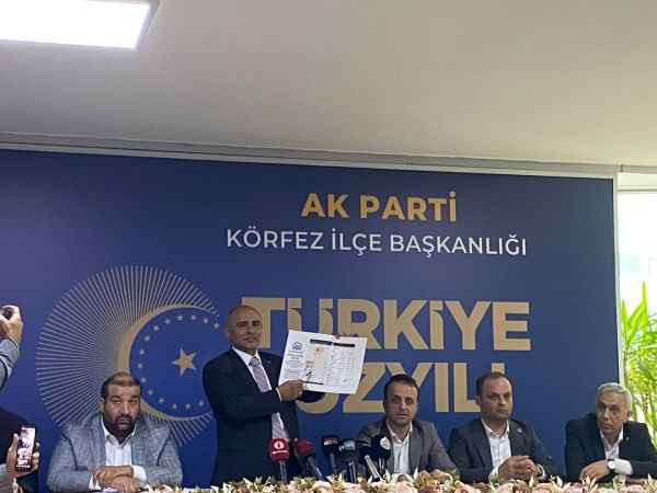 CHP’liler Körfez’i galeyana getiriyormuş!