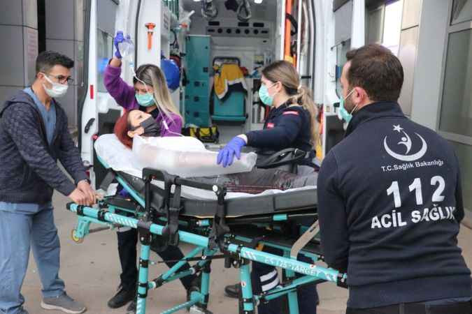 Komşusunu öldüren şahsa 23 yıl hapis