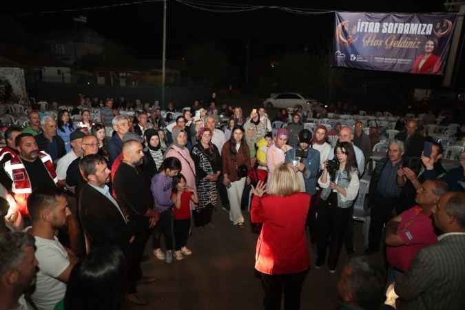 Başkan Hürriyet "Güç zehirlenmesi, kibir, partizanlık yok"