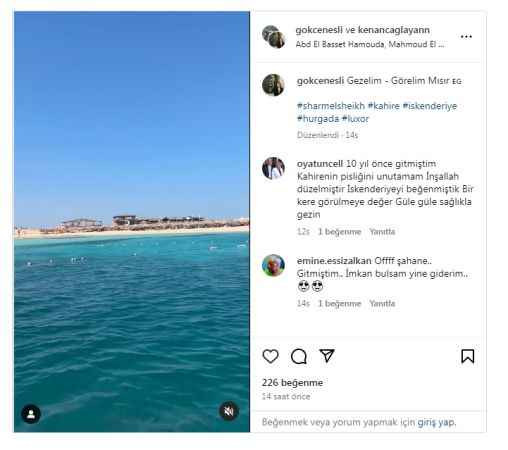 İYİ Parti dibi gördü, GİK üyesinin keyfine diyecek yok