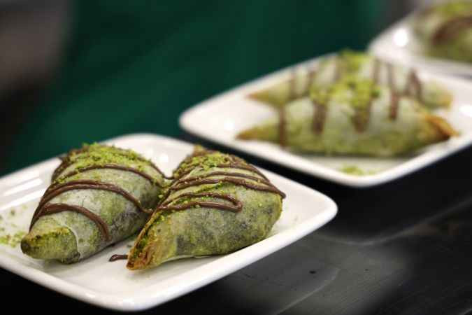 Bayram tatlılarındaki gizli oyun ortaya çıktı
