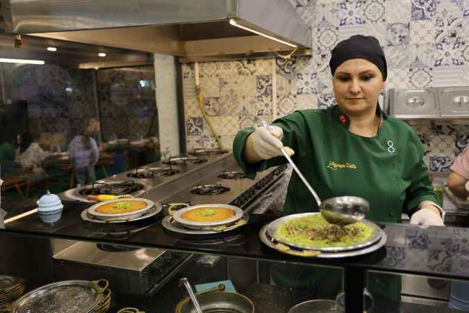 Bayram tatlılarındaki gizli oyun ortaya çıktı