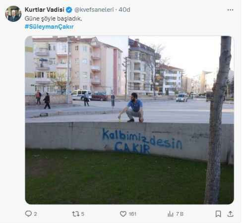 Dizi karakterini ölüm yıldönümünde rahmetle andılar(!)