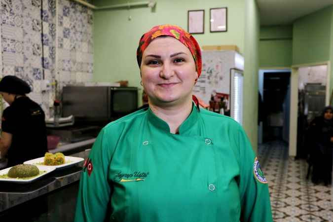 Bayram tatlılarındaki gizli oyun ortaya çıktı