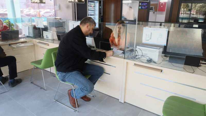 Büyükşehir’in desteğine yoğun ilgi