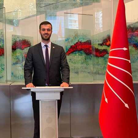 CHP’li eski başkan Karakadılar’ı bombaladı