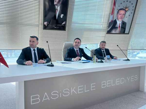 5 aday kıran kırana yarışmıştı "Huzurlu seçim geçirdik"