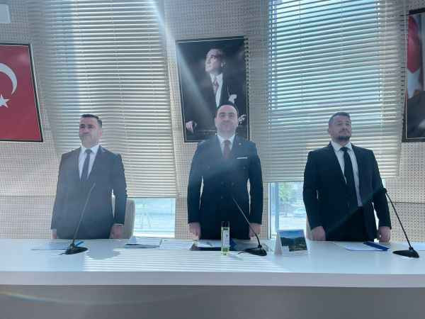 5 aday kıran kırana yarışmıştı "Huzurlu seçim geçirdik"