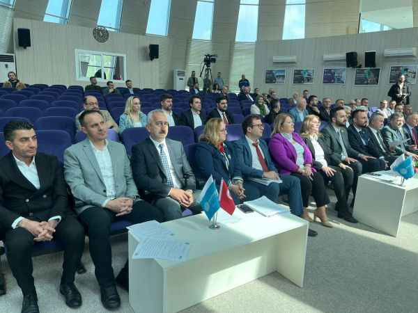 İşte Başiskele’nin komisyon üyeleri