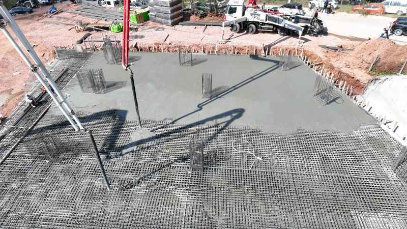 Teleferik tamam sıra otoparkında