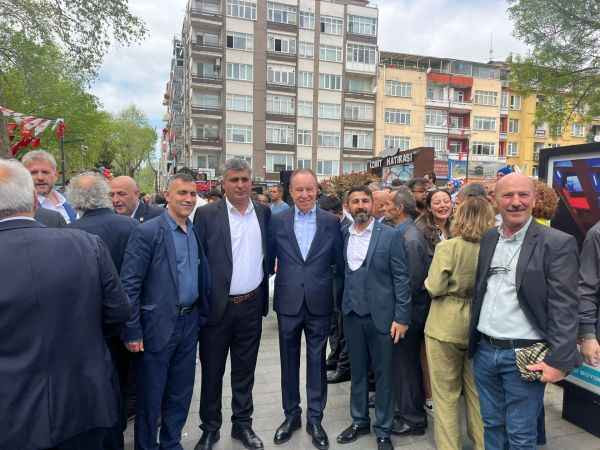 Hürriyet 13-0’a kilitlendi
