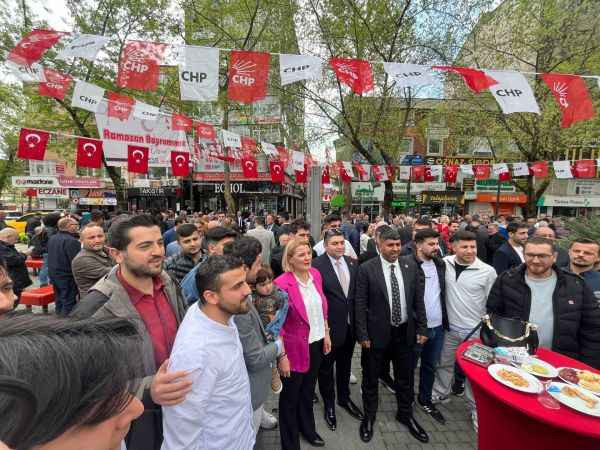 Hürriyet 13-0’a kilitlendi